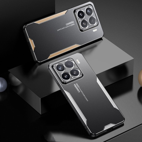 Протиударний чохол Blade Series для Xiaomi 15 - золотий