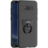 Протиударний чохол AIQAA Samsung Galaxy S8 Plus - чорний