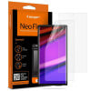 Захисна 3D плівка Spigen Neo Flex Hd для Samsung Galaxy Note 10