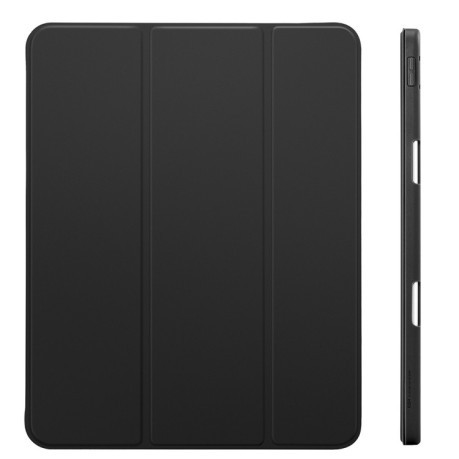 Чохол-книжка ESR Rebound Pencil Series на iPad Pro 12.9 (2021) - чорний