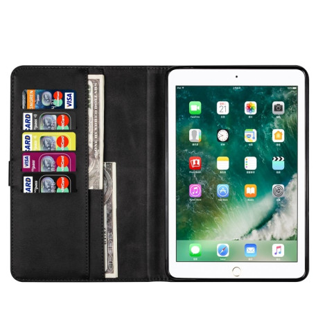 Чохол-книжка Tablet Fashion Calf для iPad Mini 1/2/3/4/5 - чорний