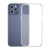 Ультратонкий прозрачный Чехол Baseus Simplicity Series на iPhone 12 Pro Max
