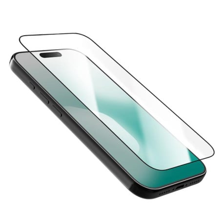 Защитное стекло Nillkin (CP+PRO) на iPhone 17