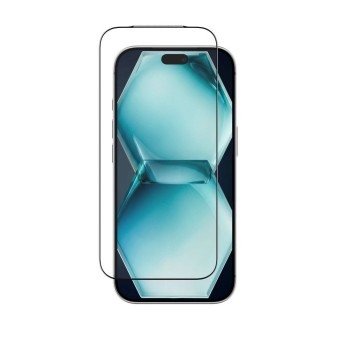Оригінальне захисне скло AmazingThing Titan Vision 30 Full Glass для iPhone 18 Pro Max