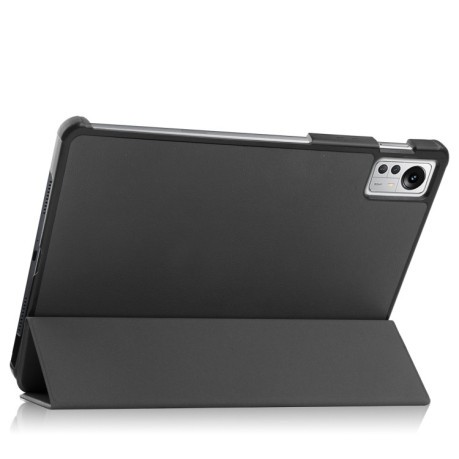 Чохол 3-fold Smart Cover для Xiaomi Pad 5 Pro 12.4 - чорний