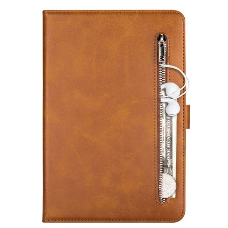 Чохол-книжка Tablet Fashion Calf для iPad Mini 1/2/3/4/5 - коричневий