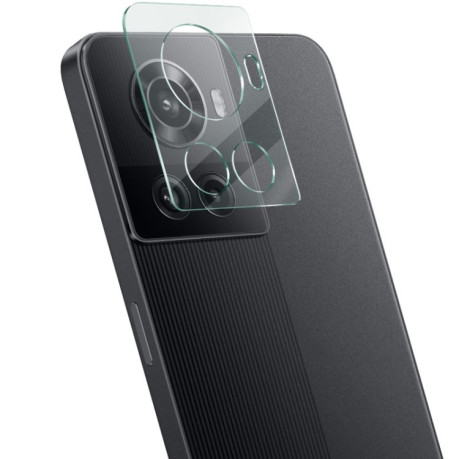 Защитное стекло для камеры IMAK Integrated Rear для OnePlus Ace 5G/10R 5G