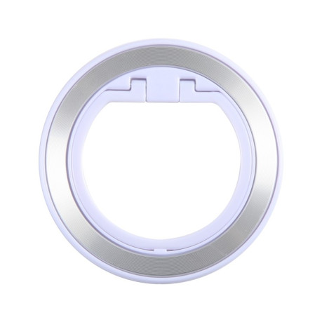 Тримач для телефону з MagSafe Ring - білий