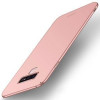 Ультратонкий чохол MOFI Frosted Case на Galaxy Note 9 рожеве золото