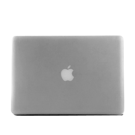 Пластиковый Прозрачный Чехол для MacBook Air 11.6