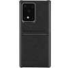 Чохол G-Case Cardcool Series для Samsung Galaxy S20 Ultra-чорний
