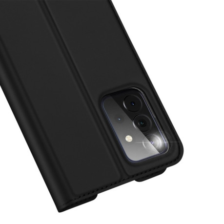 Чехол-книжка DUX DUCIS Skin Pro Series на Xiaomi Mi 11 - черный