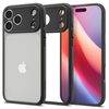 Оригинальный чехол Spigen Ultra Hybrid на iPhone 17 Pro - Matte Black
