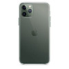 Чохол Clear Case на iPhone 11 Pro -прозорий