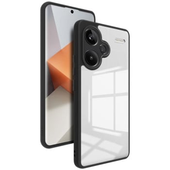 Ударозащитный чехол imak UX-9A Series Four-corner Airbag Shockproof на Xiaomi Redmi Note 13 Pro+ - прозрачный
