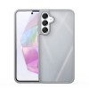 Чехол DUX DUCIS Yind Series TPU Hybrid PC на Samsung Galaxy A36 5G / A56 5G - серый