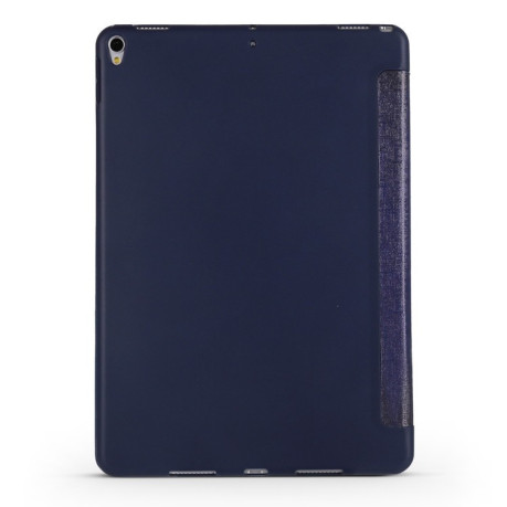 Чехол- книжка Blue Tree Pattern на  iPad Air 2019 / Pro 10.5