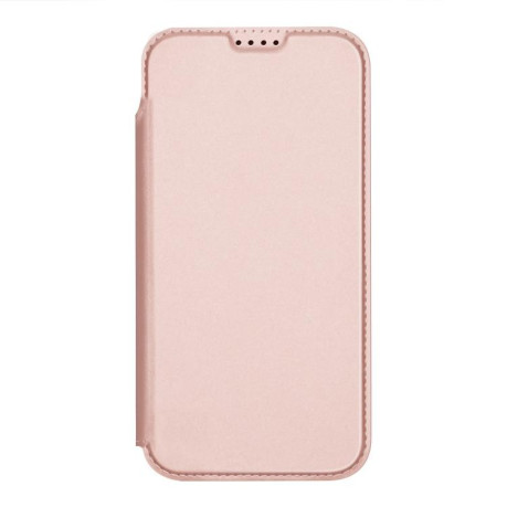 Чехол-книжка DUX DUCIS Skin Pro Series на iPhone Air - золото