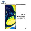 Захисне скло PINWUYO 9H 3D Full Glue Samsung Galaxy A80 / A90-чорний