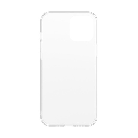Ультратонкий чехол с антимикробным покрытием X-Fitted  Anti-Microbial Case для iPhone 12 Pro Max