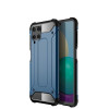 Протиударний чохол Magic Armor Samsung Galaxy M32/A22 4G - синій