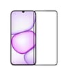 Захисне скло MOFI 9H 3D Full Screen на Realme C83 / C100i / 16T / P4 Lite — чорне