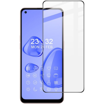Захисне скло IMAK 9H Full Screen Film Pro+ Version на Realme 9I/OPPO A96 5G