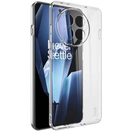 Ультратонкий чехол IMAK Wing II на OnePlus 13R/Ace 5/Ace 5 Pro