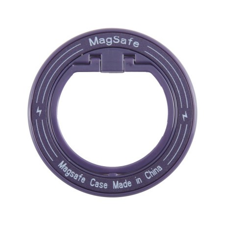Тримач для телефону з MagSafe Ring - фіолетовий