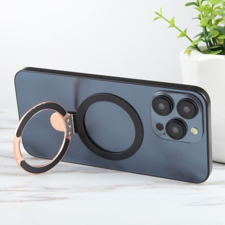 Утримувач MagSafe Magnetic Fulcrum Support - золото
