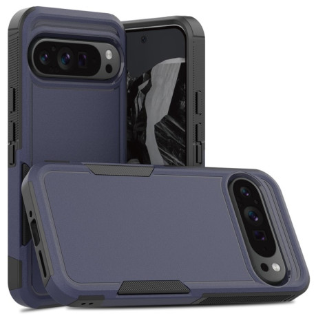 Протиударний чохол Armor 2 in 1 для Google Pixel 9 Pro XL - синій
