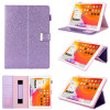 Чехол-книжка Business Style для iPad mini 1 / 2 / 3 / 4 / 5 - фиолетовый