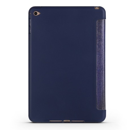 Чехол-книжка Blue Tree Pattern на iPad Mini 5 (2019/ Mini 4)