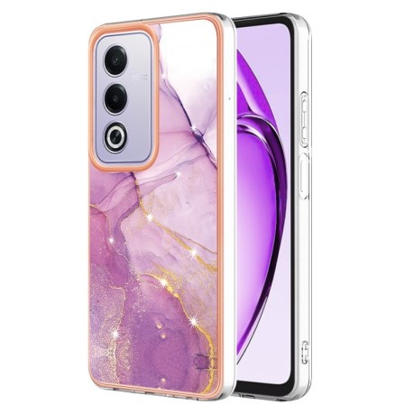 Протиударний чохол Electroplating IMD для OPPO A80 5G/A3 Pro Global