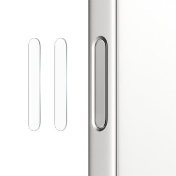 Защита кнопки контроля камеры NORTHJO 2Pcs Camera Control Button Protector на iPhone 16/16 Plus/16 Pro/16 Pro Max