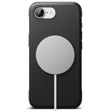 Оригінальний чохол Ringke Onyx Magnetic Magsafe на iPhone 16e - Black
