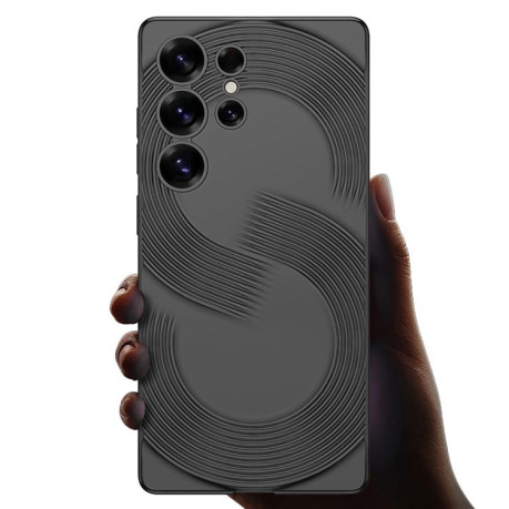 Протиударний чохол GKK Big S Ultra-thin Phone Case, Without Pen для Samsung Galaxy S25 Ultra 5G - сірий