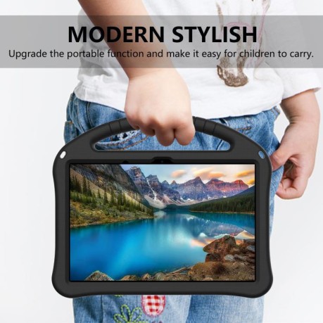 Протиударний чохол EVA Flat Anti Falling для Xiaomi Redmi Pad 2 11 2025 - чорний