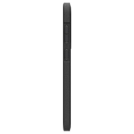 Оригинальный чехол Spigen Core Armor для Samsung Galaxy S23 FE - MATTE BLACK