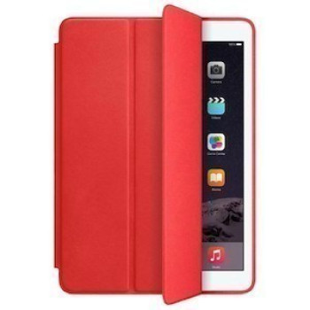 Чехол ESCase Smart Case  Красный для iPad 4/3/2