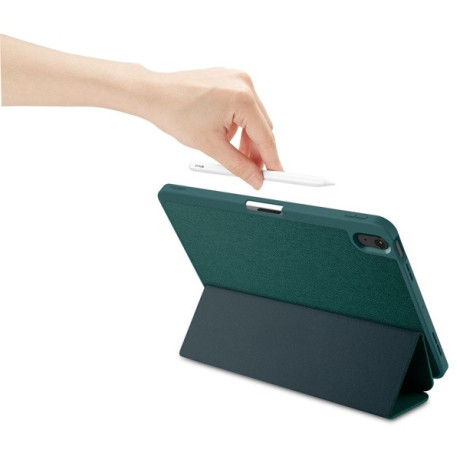 Оригінальний чохол Spigen Urban Fit для iPad Air 10.9'  - Green