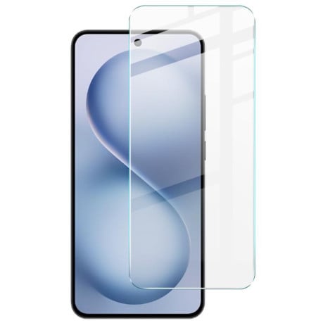 Защитное стекло IMAK H Series на OPPO Reno14 F 5G Global