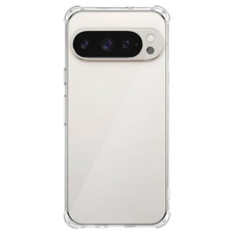 Протиударний чохол Magnetic Four Corner Airbags з Magsafe та укріпленими кутами на Google Pixel 10 Pro XL