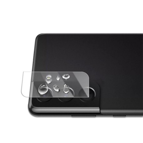 Защитное стекло на камеру mocolo 0.15mm 9H 2.5D для Samsung Galaxy S22 Plus 5G
