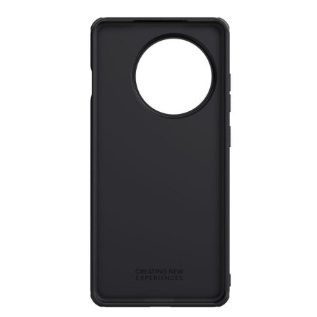 Протиударний чохол NILLKIN Super Frosted для OnePlus 13R/Ace 5/Ace 5 Pro/13R - чорний
