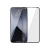 Комплект захисного скла Baseus 0.3mm Full Screen на iPhone 12 / 12 Pro