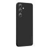 Протиударний чохол PINWUYO Sense Series для Samsung Galaxy S25 5G - чорний