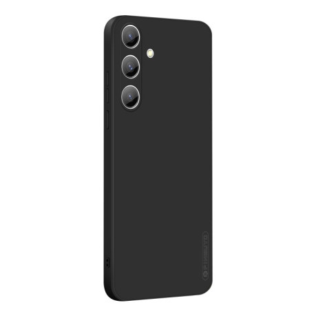 Протиударний чохол PINWUYO Sense Series для Samsung Galaxy S25+ 5G - чорний