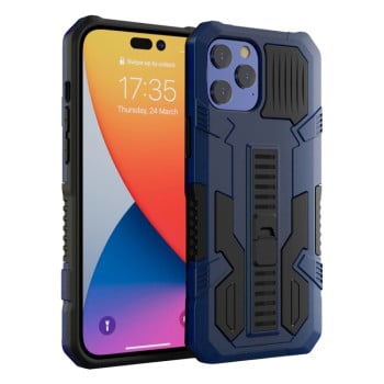 Протиударний чохол Vanguard Warrior для iPhone 14 Pro Max - синій