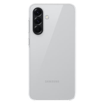 Оригінальний чохол Samsung Clear Case Samsung Galaxy A56 5G - transparent(EF-QA566CTEGWW)